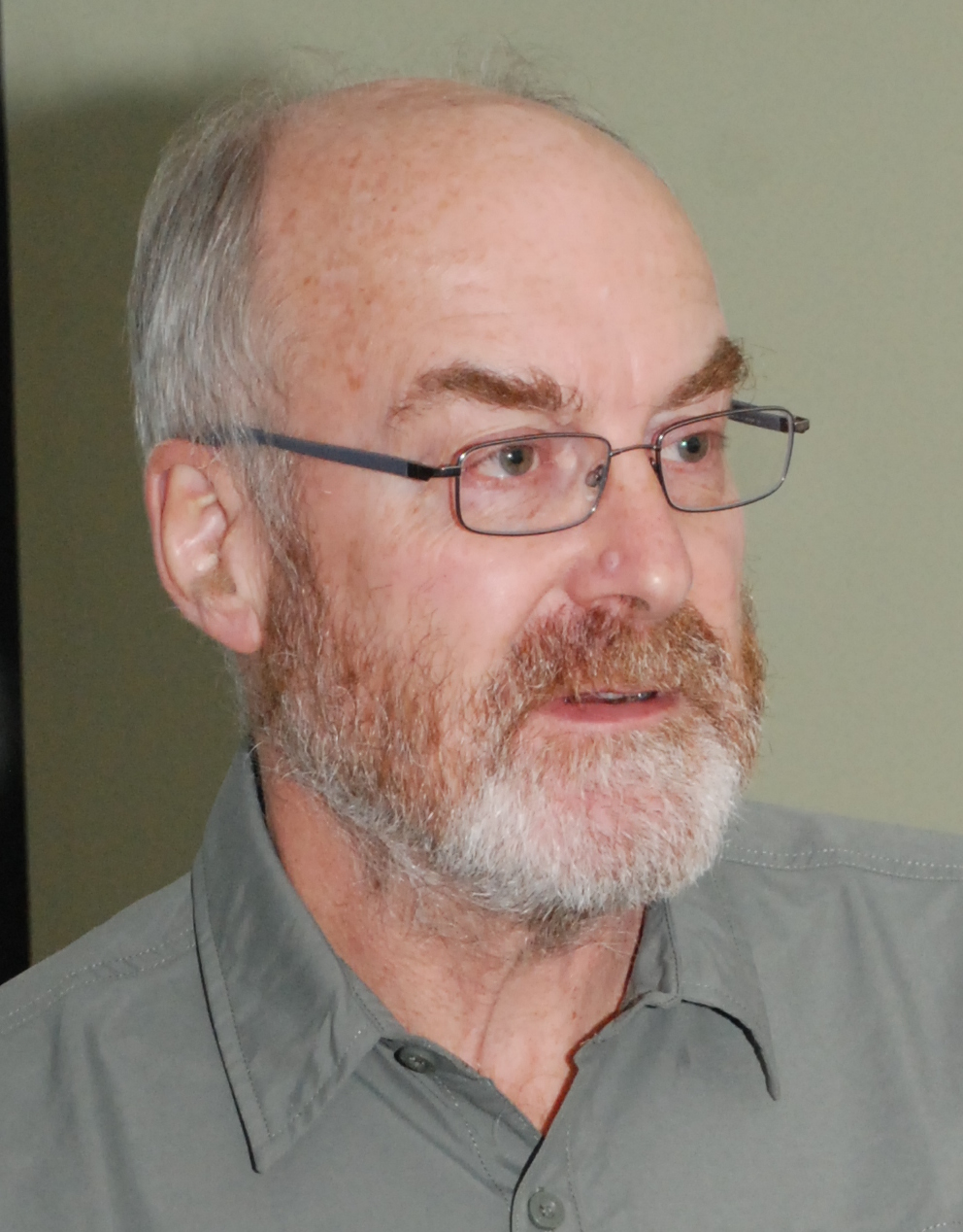Dave Snowden